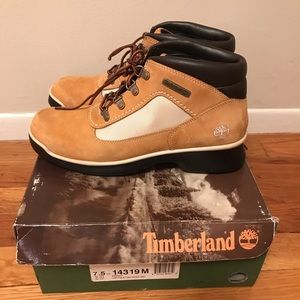Timberland Boots 🥾